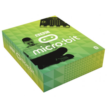 microbit board retail