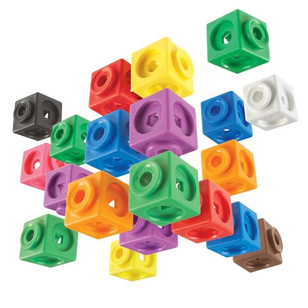 4287 mathlink cubes 3 sh 1