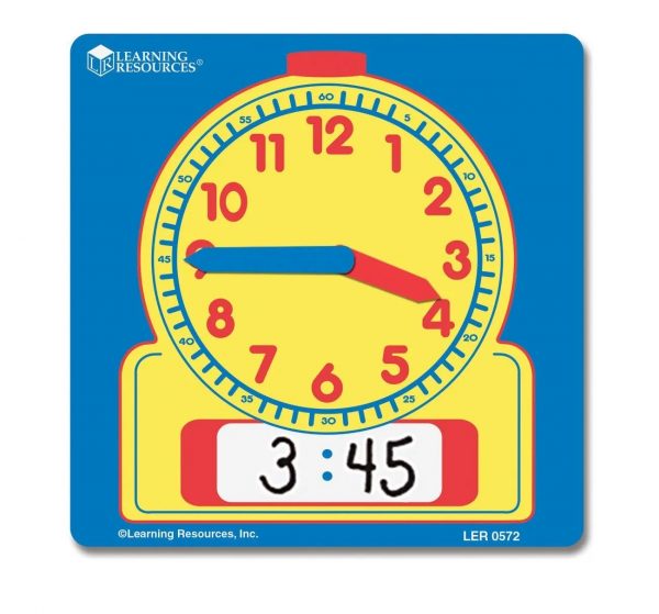 relojes para estudiantes