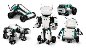 robot inventor 51515 2